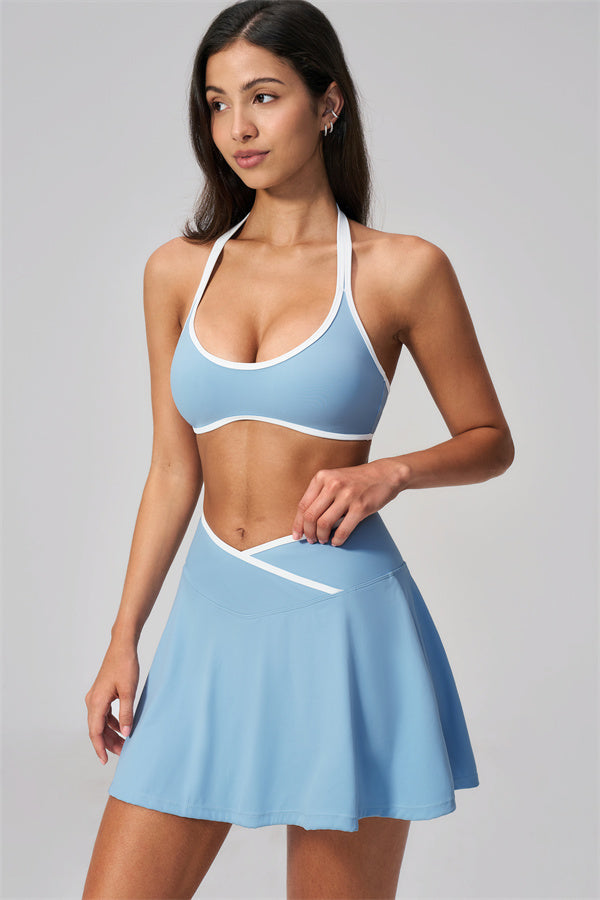 The Spunk Sports Bra