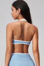 The Spunk Sports Bra