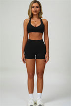 The Seraphine Sports Bra