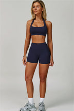 The Bold Shorts