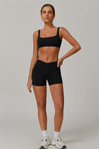 The Halo Shorts