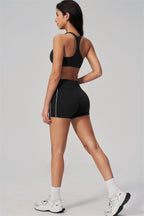The Breathe Sports Bra