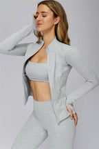 The Radiance Sports Bra