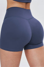 The New Isabella Shorts