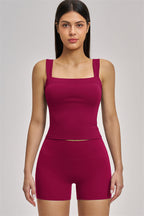 The Swoon Tank Top