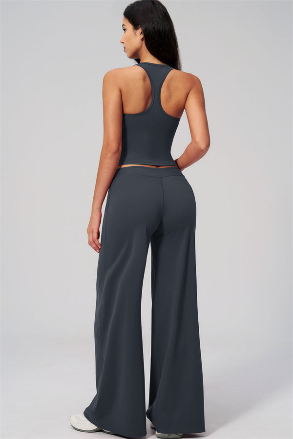 The Revive Crop Top