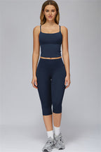 The FlexCore Crop Tank