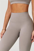 The Epic Flared Leggings
