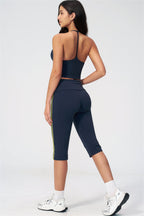 The Evoke Crop Top
