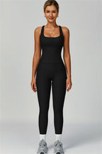 The Burst Leggings