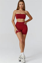 The Reign Sports Bra