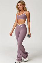 The Boost Sports Bra
