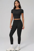The Rapture Leggings