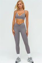 The Lushness Leggings