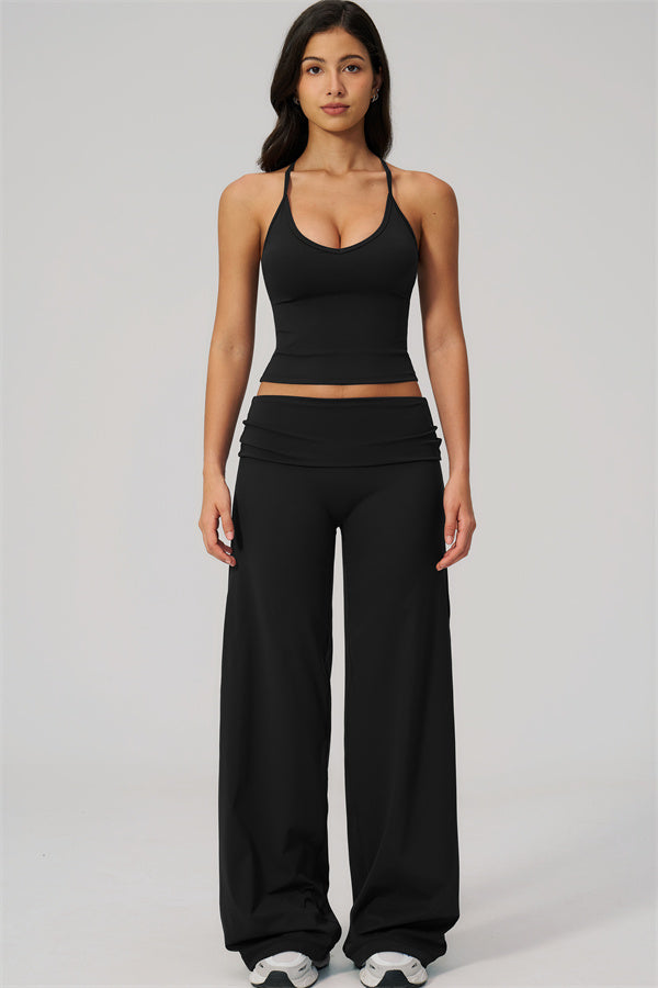 The Daring Tank Top