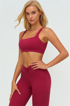 The Lushness Leggings