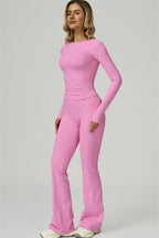 The FlexFit Active Top