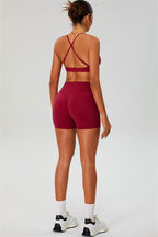 The Ember Sports Bra