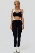 The Canyon Leggings
