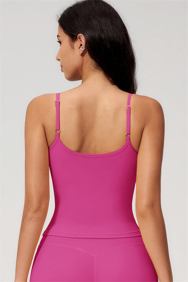 The Nexus Tank Top