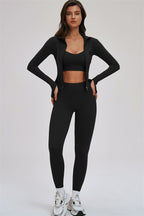 The Kinetic Leggings