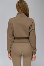 The Elle Form Leggings