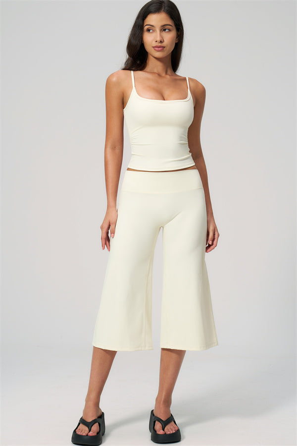 The Nexus Tank Top