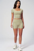 The Venus Shorts