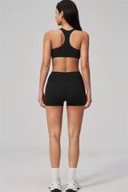The Breathe Sports Bra