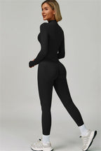 The Empower Leggings