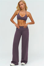 The Twirl Sports Bra