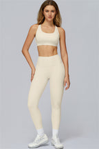 The Elle Form Leggings