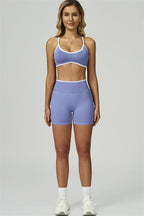 The Prime Line Sports Bra
