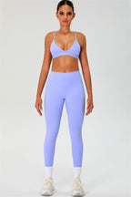 The Ember Leggings