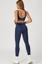 The Amara Sports Bra