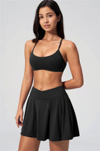 The Sway Sports Bra