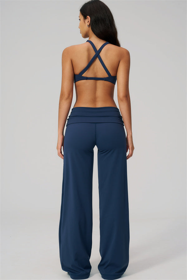 The Daring Sports Bra