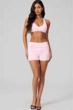 The Daring Sports Bra