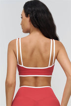 The Crave Sports Bra