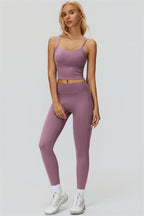 The Fyra Crop Tank