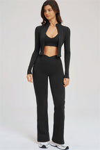 The Sizzle Sports Bra