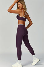 The Quest Sports Bra