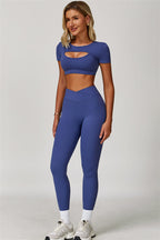 The Lavish Leggings