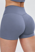 The New Isabella Shorts