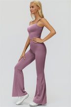 The Fyra Flared Leggings
