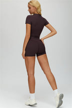 The Dreamy Shorts
