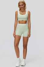 The Canyon Shorts