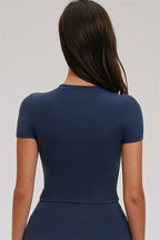 The Svelte T-shirt
