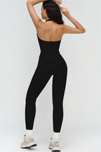 The Stride Crop Top