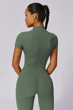 Mia Belle Jumpsuit
